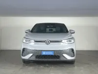Usata VW ID.5 Pro Performance 150 kW (204 CV) 2023 Moonstone grey nero SUV