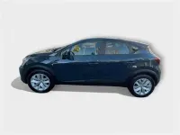 Usata Renault Captur Equilibre 145 CV (106 kW) 2023 Blu scuro SUV