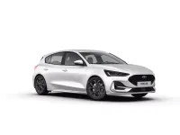 Nuova Ford Focus ST-Line 116 CV (85 kW) 2026 Bianco Berlina
