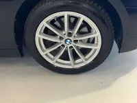 Usata BMW 320 M Sport 190 CV (139 kW) 2022 Nero Station wagon