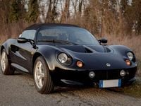 Usata Lotus Elise 121 CV (88 kW) 1996 Cabrio