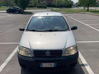 Usata Fiat Punto Active 60 CV (44 kW) 2010 Utilitaria