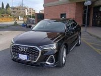 Usata Audi Q3 Sportback S-Line 150 CV (110 kW) 2025 SUV