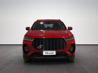 Usata DR DR 6.0 154 CV (113 kW) 2022 Rosso SUV