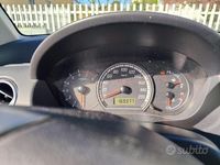 Usata Suzuki Swift 92 CV (67 kW) 2007 Grigio Utilitaria