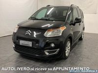 usata Citroën C3 1.6 HDi 90CV Seduction Fossano