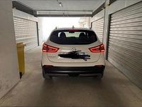 Usata Nissan Qashqai Tekna 2018 Bianco SUV