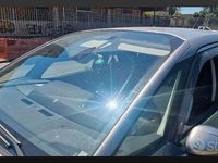 Usata Citroën C4 Picasso 2017 Grigio Monovolume