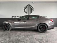 Usata Maserati Ghibli 411 CV (302 kW) 2018 Other Berlina