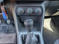 Usata Dacia Sandero Expression 2025 Blu scuro