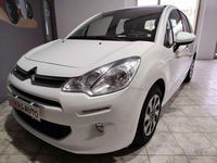 Usata Citroën C3 82 CV (60 kW) 2013 Other Berlina