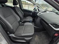 Begagnad Peugeot 207 75 HK (55 kW) 2011 Grå Sedan