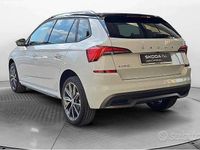 Usata Skoda Kamiq 110 CV (80 kW) 2021 SUV