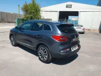 Usata Renault Kadjar 116 CV (85 kW) 2019 Bluazzurro SUV