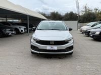 Usata Fiat Tipo Business 130 CV (95 kW) 2021 Grigio Station wagon
