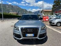 usata Audi Q5 2.0 TFSI 211 CV quattro S tronic S-Line