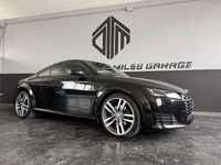 Usata Audi TT Exclusive 230 CV (169 kW) 2015 Other Coupé