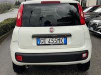 Usata Fiat Panda Cross Cross 85 CV (62 kW) 2021 Bianco Utilitaria