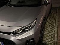 Second-hand Suzuki Across 185 CP (136 kW) 2024 SUV