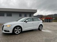 usata Audi A3 Sportback 1.6 tdi Ambiente