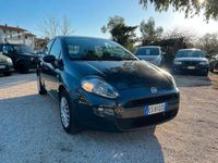 usata Fiat Punto 1.4 8V 5 porte Easypower Street