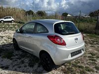 usata Ford Ka Ka+ 1.2 8V 69CV