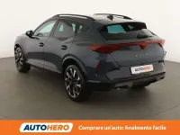 Nuova Cupra Formentor 150 CV (110 kW) 2025 Blu/azzurro SUV