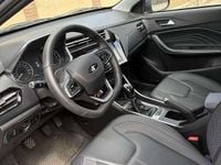 Usata DR DR 3.0 117 CV (86 kW) 2025 Blu/azzurro SUV