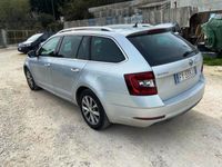 usata Skoda Octavia G-TEC 1.5 DSG Wagon Executive