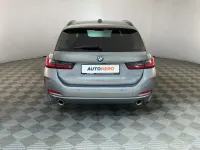 Usata BMW 320 190 CV (139 kW) 2023 Grigio