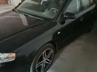 Usata Audi A4 Ambiente 140 CV (102 kW) 2008 Station wagon