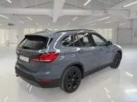 Usata BMW X1 Advantage 125 CV (91 kW) 2022 SUV