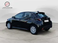Usata Toyota Yaris Active 92 CV (67 kW) 2025 Nero Utilitaria