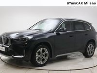 Usata BMW X1 Comfort Edition 150 CV (110 kW) 2024 Verde SUV
