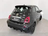 Usata Abarth 595 145 CV (106 kW) 2019 Nero Berlina