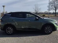 Usata Kia Sportage GT-Line 179 CV (131 kW) 2024 SUV