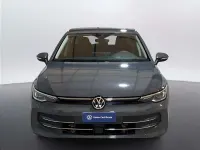 Gebraucht VW Golf VIII Style 150 PS (110 kW) 2025 Grau Limousine