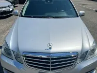 Usata Mercedes E350 Avantgarde 231 CV (169 kW) 2010 Other Station wagon
