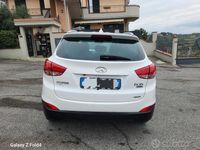 usata Hyundai ix35 2.0 4WD crdi Comfort