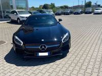 Usata Mercedes AMG GT AMG 476 CV (350 kW) 2015 Nero Coupé