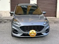 Usata Ford T S 120 CV (88 kW) 2022 Grigio Monovolume