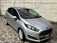 Usata Ford Fiesta 75 CV (55 kW) 2015 Utilitaria