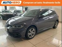 Usata VW Polo 2023 Grigio Utilitaria