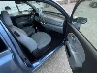 Usata Nissan Micra 80 CV (58 kW) 2006 Utilitaria