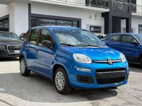 Nuova Fiat Panda Icon 69 CV (50 kW) 2025 Blu/azzurro Utilitaria