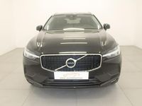 Occasion Volvo XC60 197 ch (144 kW) 2021 Orange SUV