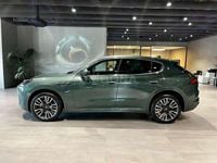 Nuova Maserati Grecale 250 CV (183 kW) 2025 Verde royale SUV