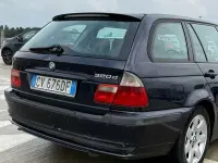 Usata BMW 320 150 CV (110 kW) 2005 Station wagon