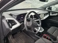 Usata Audi Q4 e-tron Ambiente 194 kW (265 CV) 2023 Lilla SUV