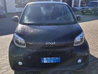 Usata Smart ForTwo Coupé 41 kW (56 CV) 2023 Nero Coupé